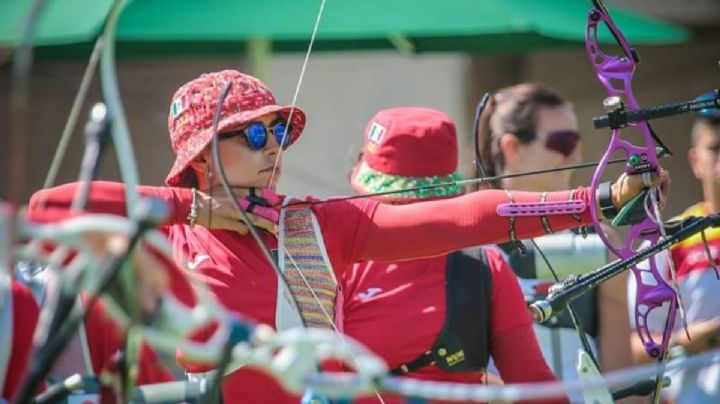Gabriela Bayardo, la historia de la mexicana que representa a Países Bajos en Juegos Olímpicos París 2024