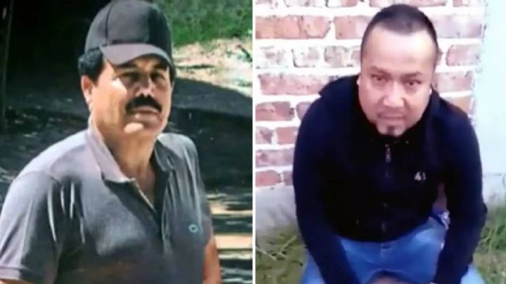 El día que "El Marro" ofreció la plaza al "Mayo" Zambada a cambio de apoyo armado contra el Cártel Jalisco