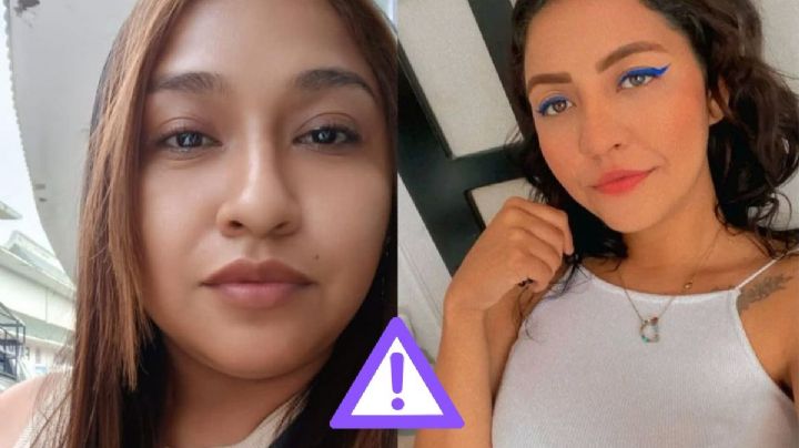 Madres emprendedoras desaparecidas en Veracruz: Isabel Basto y Diana Mafara