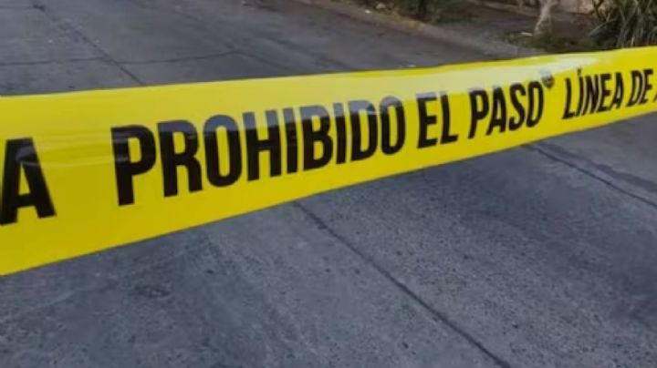 Asesinan a policía de las FSPE en Abasolo mientras llegaba a su casa