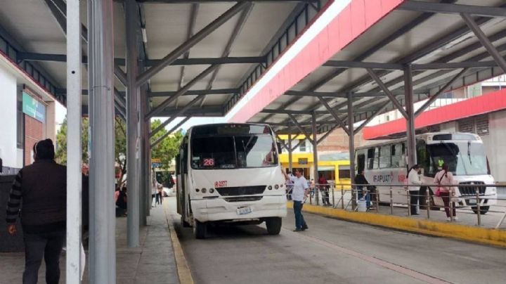 ¿Sube el pasaje en Irapuato? Esto es lo que sabemos