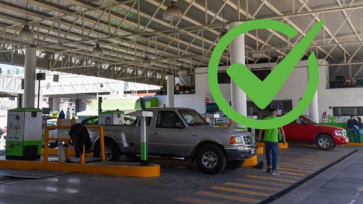 Estos modelos de autos no pagan verificación vehicular en Veracruz ¿Por qué?