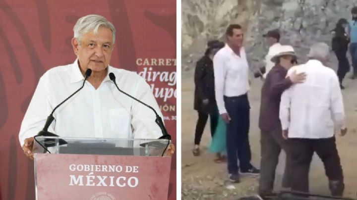 Badiraguato: el epicentro de las polémicas visitas de AMLO a la tierra del "Chapo"