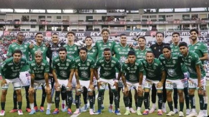 ¿Contra quién y cuándo juega el León en la Leagues Cup de EEUU?