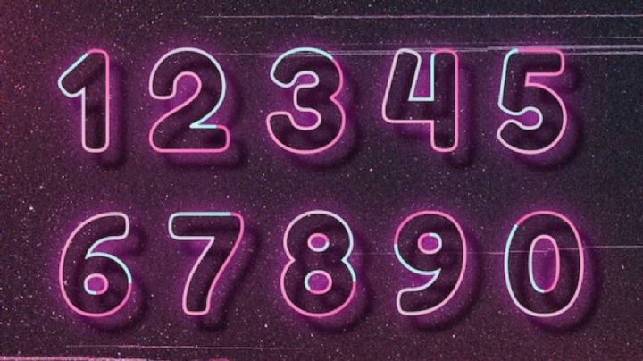 Números de la suerte de cada signo del zodiaco para atraer la fortuna este 27 de julio