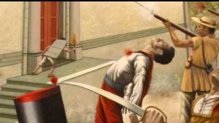 ¿Sabes quién fue El Pípila? Falleció un día como hoy, pero de 1863