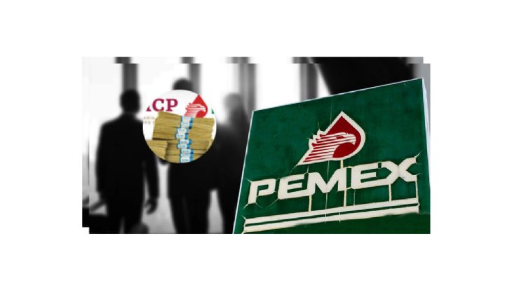 A pesar de los intentos del gobierno de AMLO por ayudar a Pemex, registra pérdidas millonarias