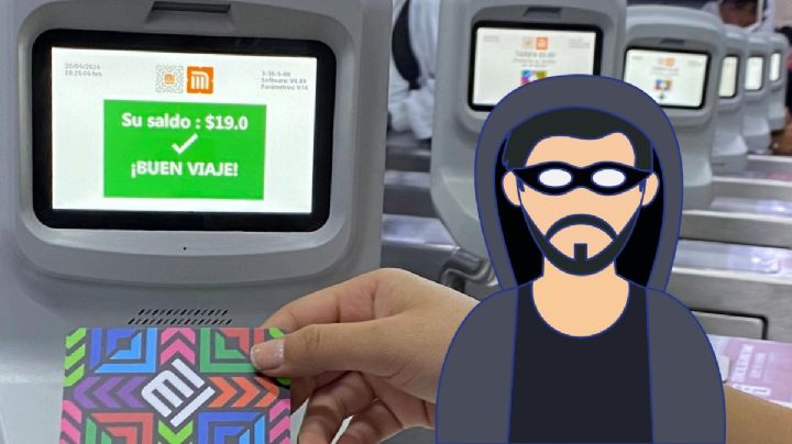 ¿Se puede falsificar la tarjeta de Movilidad Integrada del metro? Esto se sabe