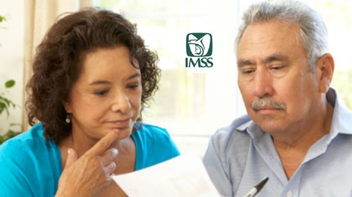 ¿Cotizas ante el IMSS? Esto te interesa