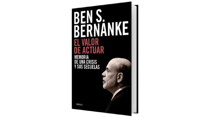 El valor de actuar • Ben S. Bernanke