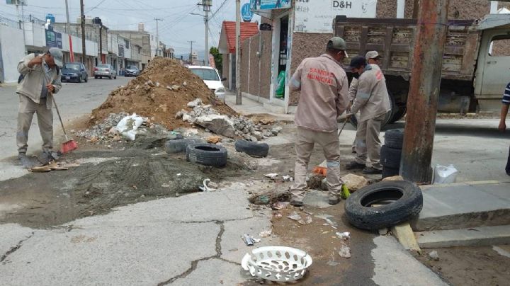 Tesorería y servicios, áreas de especial atención para entrega-recepción de Pachuca: Jorge Reyes