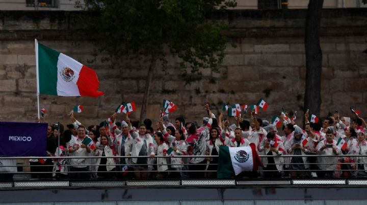 ¿Cuántas medallas podría ganar México en Juegos Olímpicos?
