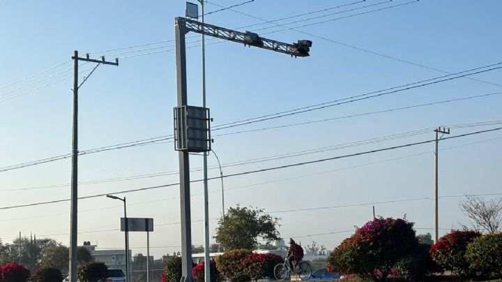 Ayuntamiento aprueba cambios al reglamento de fotomultas en León