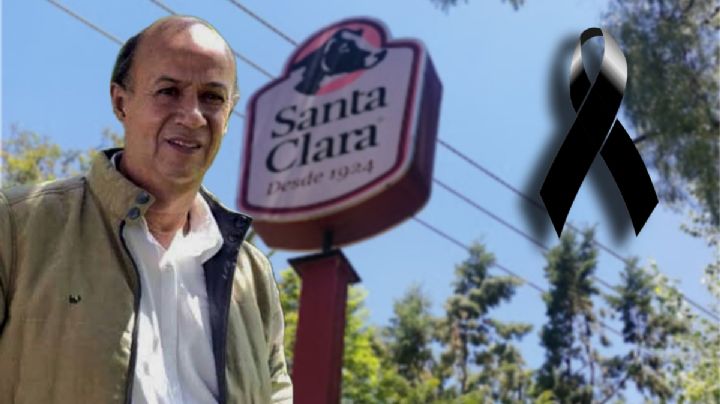 ¿Quién era Jorge Conde, el empresario hidalguense dueño de Santa Clara?