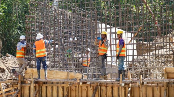 Sólo cuatro alcaldes de Hidalgo dejarán gobiernos sin obras inconclusas