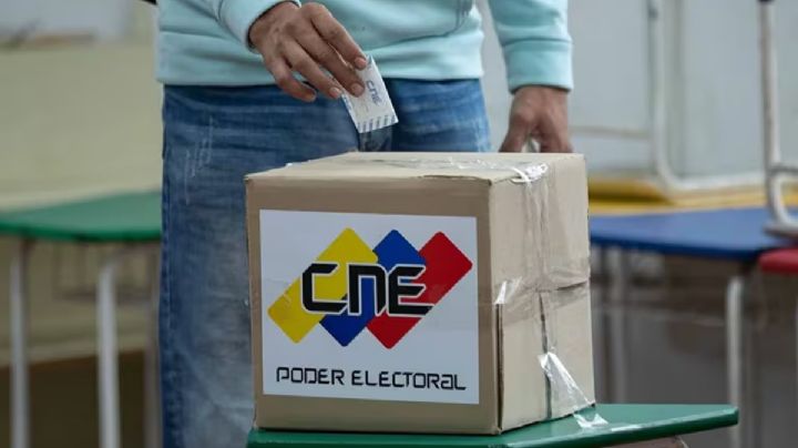 Venezuela Vota: La Silla Rota de la mano de El Pitazo en cobertura electoral