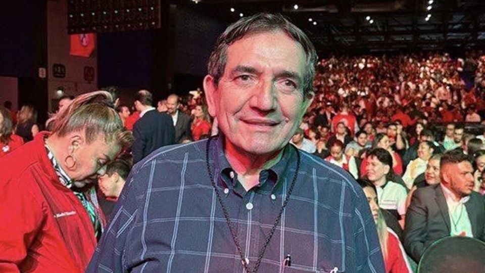 Héctor Melesio Cuén, diputado electo de Sinaloa asesinado.