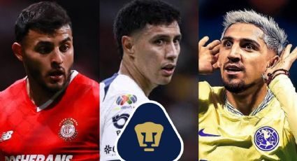 El mejor reemplazo posible para Leo Suárez en Pumas, según Peláez