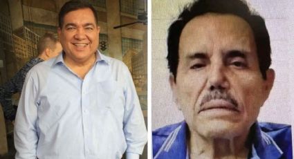 Frank Pérez: ¿el abogado que sacará de la cárcel a "El Mayo" Zambada?