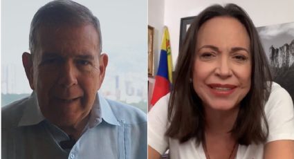 Venezuela: Oposición manda mensaje previo a la elección