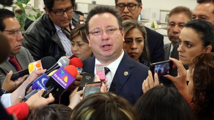 Rafael Moreno Valle: exoneran a principal operador político; desechan más de 50 pruebas