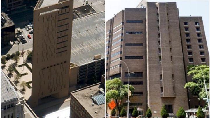 Joaquín Guzmán López: así es la prisión de los hijos de "El Chapo"