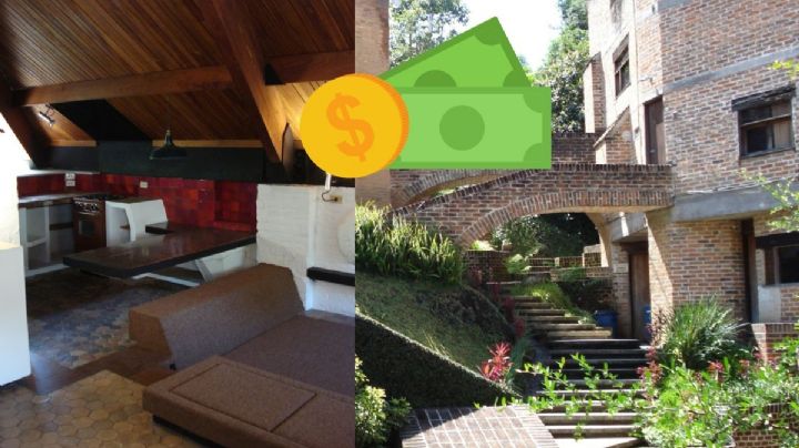 Departamentos en edificio premio nacional de arquitectura en Xalapa: esto cuesta la renta al mes