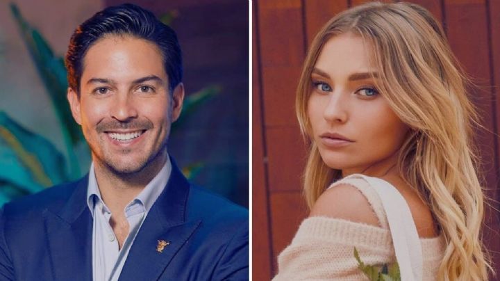 Revelan que Irina sale con el hijo del Dr. Simi, así se confirmó la noticia