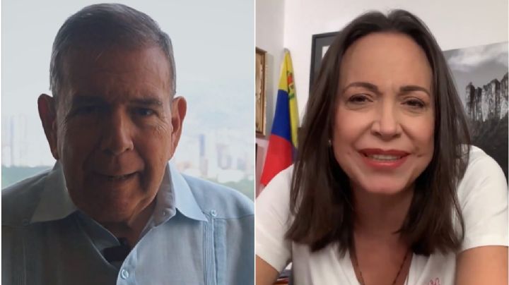 Venezuela: Oposición manda mensaje previo a la elección