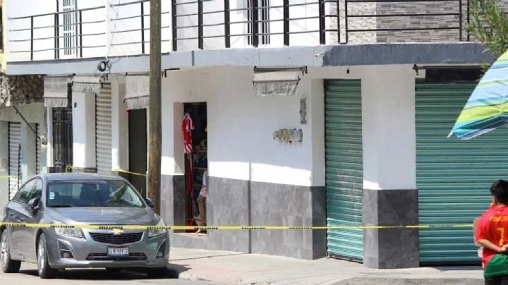 Atacan otra barbería, ahora en Vista Hermosa; muere un menor de edad