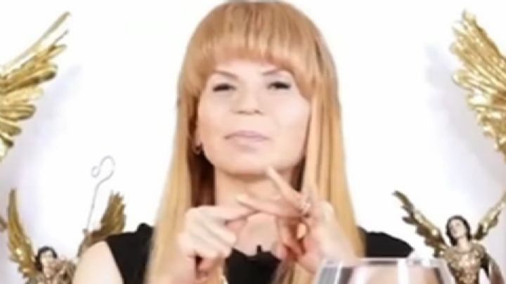 Mhoni Vidente te dice qué te deparan los astros este martes 30 de julio