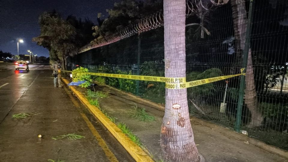 Accidente en Rafael Cuervo dejó un fallecido