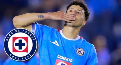 Jorge Sánchez recibe la peor de las noticias en Cruz Azul