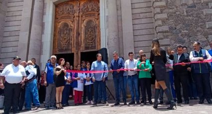 Clero y alcaldía llaman a convivir sanamente en Fiesta de Los Angelitos