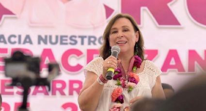 Desde Orizaba, Nahle se compromete a crear Fiscalía para mujeres