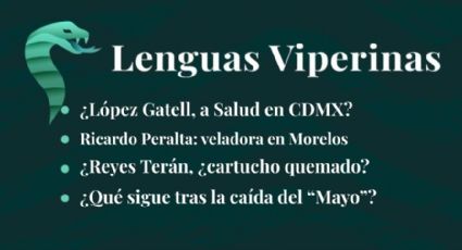 Lenguas Viperinas