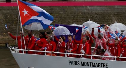 Atleta de Cuba escapa de Juegos Olímpicos, una constante en eventos deportivos