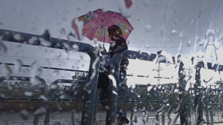 Lluvias fuertes y heladas asolarán a estos estados