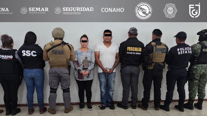 Caen 2 presuntos implicados por el homicidio Milton Morales