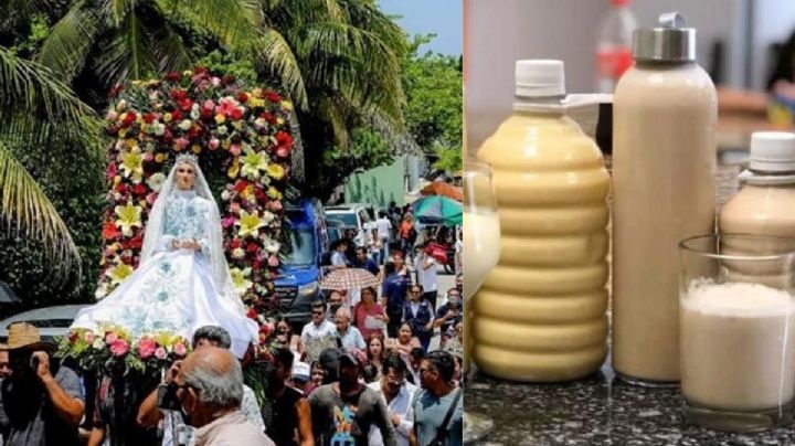 Fiestas de Santa Ana en Boca del Río: estas son las últimas actividades de hoy domingo