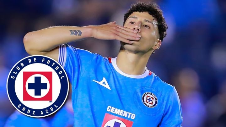 Jorge Sánchez recibe la peor de las noticias en Cruz Azul