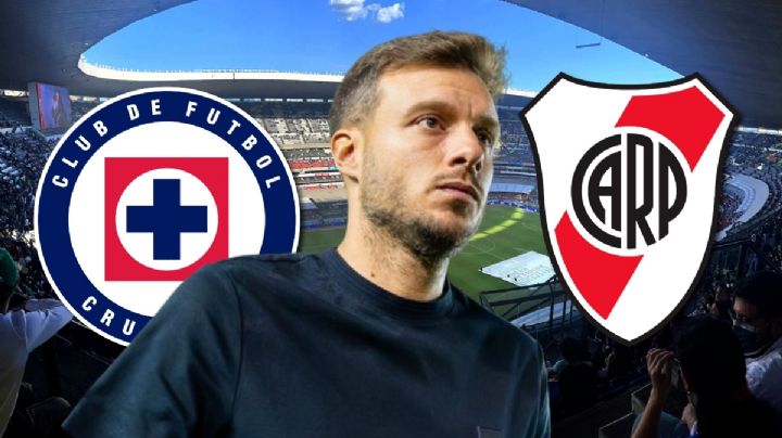 ¿Anselmi se va de Cruz Azul? River Plate ya tomó una decisión con el DT argentino