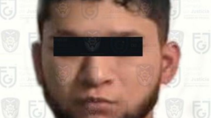 ¿Quién es "El Huguito", presunto líder de la Unión Tepito?