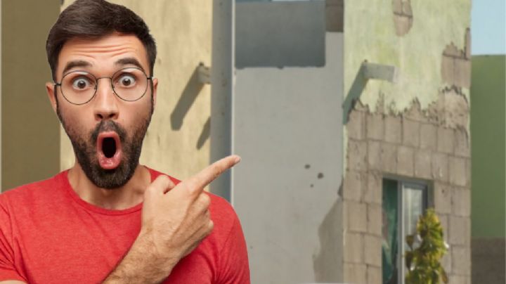 Conoce el seguro que da el Infonavit si tu casa se dañó en Hidalgo; así se tramita