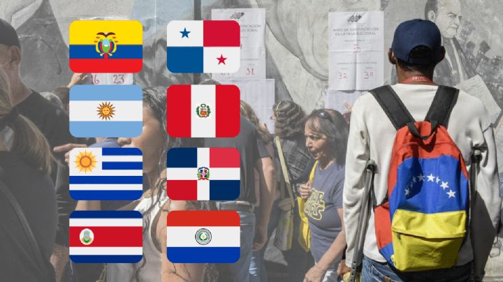 Elecciones Venezuela 2024: Pide América Latina respeto a resultados electorales