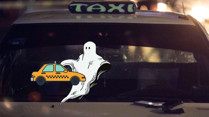 Relato de mujer fantasma en carretera de Córdoba se viraliza en TikTok