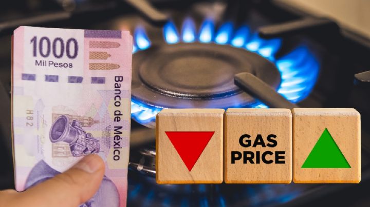 Baja el gas: así el precio por municipios en Hidalgo esta semana del 28 de julio al 3 de agosto