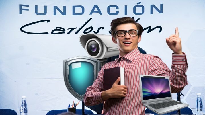 Este es el curso de Carlos Slim que está a punto de estrenar; es GRATIS y sirve para no perder dinero