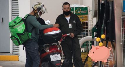 Profeco halló las gasolinas más baratas del país en esta avenida de Veracruz