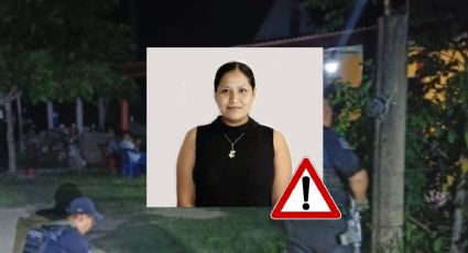 Persiguen a Margarita Sánchez, síndica de Texistepec, y balean su vivienda